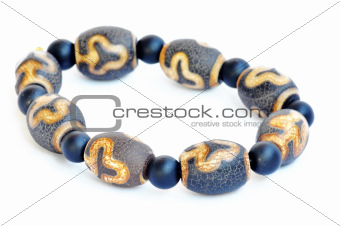 Prayer beads