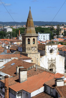 View of Tomar