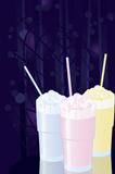 Milkshakes