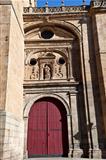 Salamanca Old Cathedral