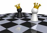 chess kings