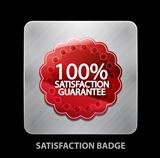 Satisfaction app icon
