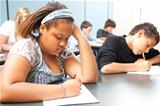 Diverse Students - Objective Testing