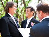 Gay Wedding - Together for Life