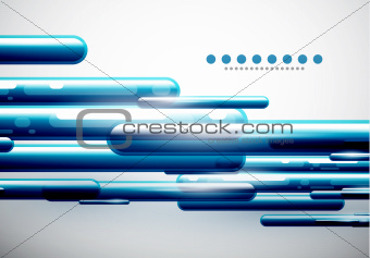 Abstract high technology abstract background