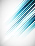 Straight lines vector abstract background