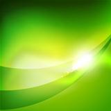 Shiny energy abstract background
