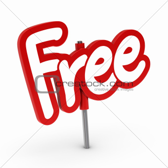 red free tag