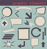 graphic elements