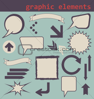 graphic elements