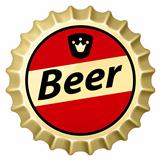 Beer cap