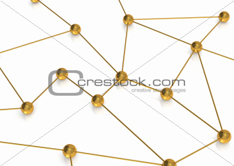 Golden connection