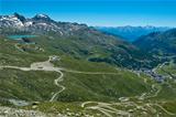 Breuil Cervinia - Aosta Valley