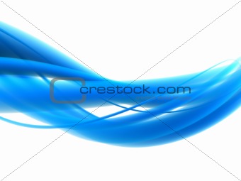 blue flow