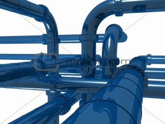 3d pipelines