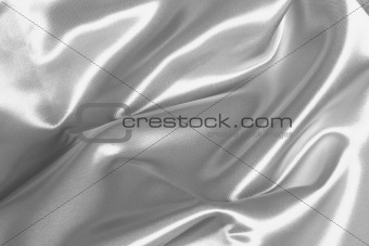 Silver blanket