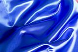 Blue blanket