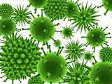 green viruses