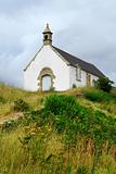 Breton church