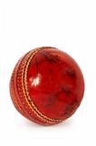 ball for cricket