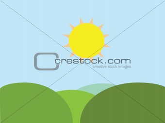 Abstract nature