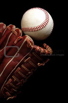 Baseball catch