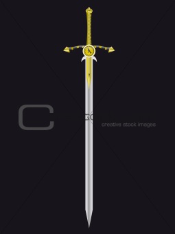 sword of the king