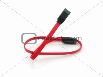 Serial ATA cable