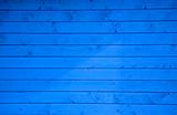 Blue boards