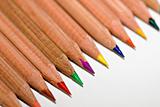 Color Pencils #2