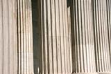 corinthian pillars
