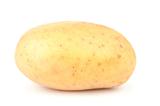 Fresh potato