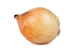 One fresh onion