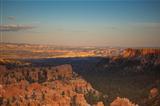 Amphitheatres of Bryce Canyon