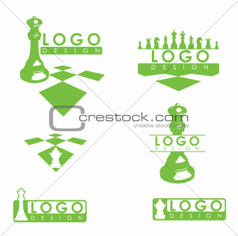 Chess logo