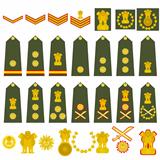 Indian Army insignia
