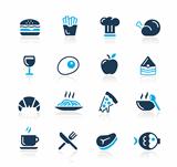 Food Icons 1 Azure Series