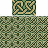 seamless a background celtic 