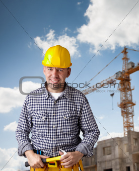 professional construction