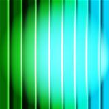 Green And Blue Background With Line