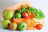 Vegeterian healthy food