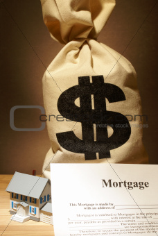 Mortgage Expenses