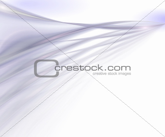 Abstract Gray Background 