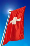 Switzerland Flag - Swiss - Suisse - Schweiz