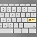 Do It Keyboard
