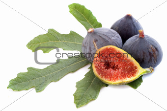 black figs