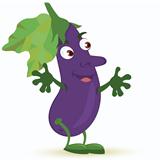 Eggplant-cartoon-character