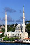 White Mosque of Bosporus