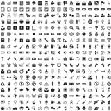 324 Vector Icons