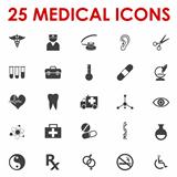 Healhy icons vector